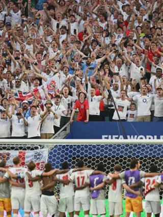 WORLD CUP 2026