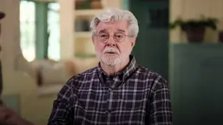 George Lucas