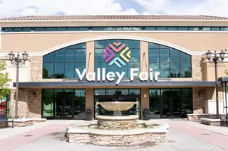 Valley Fair Mall