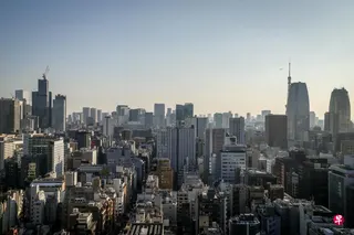 据报，日本领导人近几个月已私下接触美国、澳大利亚和德国等伙伴，就设立一个中央情报机构的技术、人员配置和优先事项寻求建议。 （档案照片）
