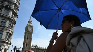 UK climate extremes becoming new normal: Report