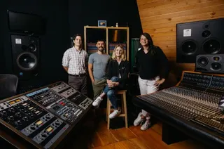 Rime co-Founders and Rafael