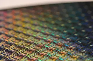 India approved the ‘Semicon 2.0’ initiative as it chases electronics superpower status. — Unsplash pic