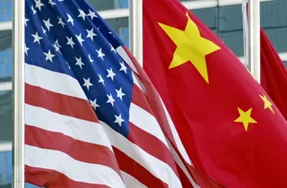 Global Reach said that Trump urged Xi to free Chen during the US leader’s state visit to China in May, and that the Chinese president reportedly agreed to work on the issue. — AFP file pic
