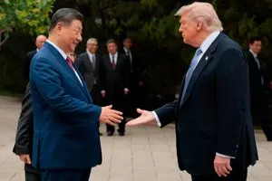 台灣真正危機不是2027而是2028？學者：北京恐用新招 美未做好準備
