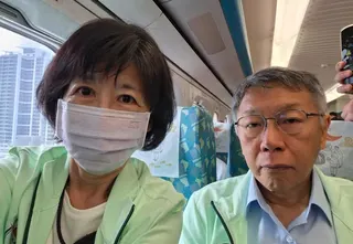 爆「阿北戶頭」留6000元生活費？陳佩琪發聲：所有帳戶、財產全被扣
