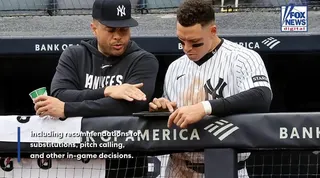 MLB effectively bans use of AI on dugout iPads