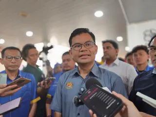 Economy Minister Akmal Nasrullah Mohd Nasir said six decades of transformation in the country had rendered the Statistics Act 1965 inadequate for the demands of a modern data ecosystem.