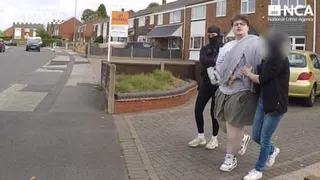 Owen Flowers and Thalha Jubair arrested for hacking into TfL systems in 2024 – video
