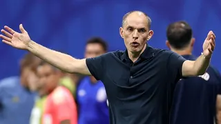 Thomas Tuchel