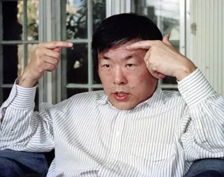 1987年首位榮獲諾貝爾生理醫學獎的日本學者、美國麻省理工學院教授利根川進11日過世，享壽86歲。（共同社）