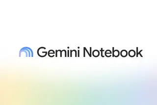 gemininotebook