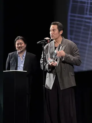 台灣演員張孝全獲得本年度紐約亞洲影展「亞洲之星」大獎，成為首獲此獎的台灣電影人。...