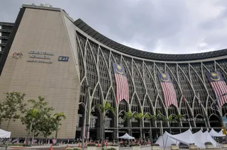 The Finance Ministry says funds from the Asset Recovery Trust Account were used in accordance with the approved Trust Directive, including to repay 1MDB and SRC International debts. – NSTP file pic