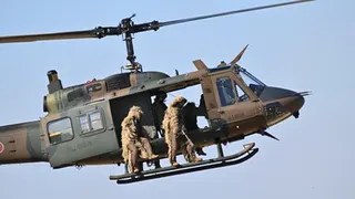 US, Japanese, S.Korean military chiefs reaffirm trilateral cooperation over North Korea