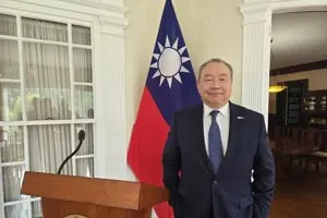 川習9月再見面提台灣？俞大㵢：美方立場不會改變