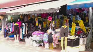 新柔地铁通车在即 邻里商家忧生意再跌三至五成