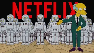 Netflix 300