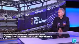 Wrapped in paradox: Most inclusive tournament in terms of countries participating yet many excluded