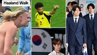 不看球的人 也会记住这些世界杯瞬间