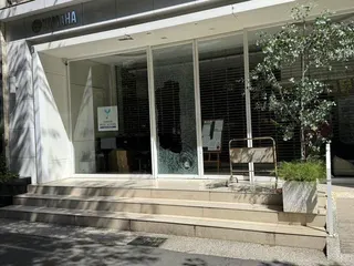 新竹市三民路音樂教室14日發生命案，48歲紀姓店長遭連襟、陽明交大林姓教授持刀砍...