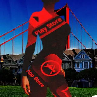 San Francisco Demands Apple and Google Delete AI ‘Nudify Apps From App Stores