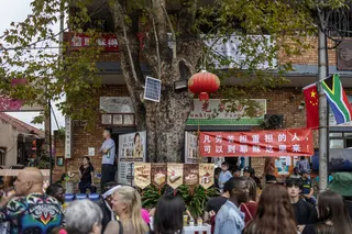 过往民调已经显示全球对美国的好感度持续下滑，而今年的调查结果更是呈现出断崖式下跌。