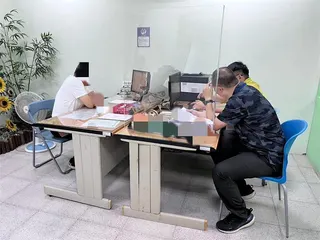 涉共諜案仍拒繳回千萬退休金！ 「脫產贈妻」出獄又被管收