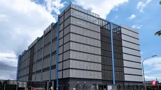 路透社引述消息人士报道，AirTrunk已以保密方式提交上市申请，并开始和潜在基石投资者展开会谈。上市的具体时间和集资规模，仍可能随市场情况而调整。图为AirTrunk在新加坡的数据中心。 （AirTrunk提供）