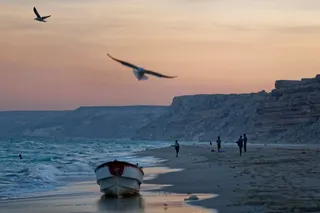 Eyl, Somalia