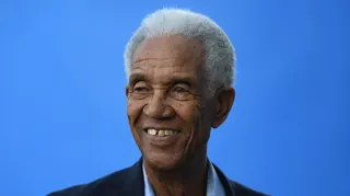 Sir Garfield Sobers