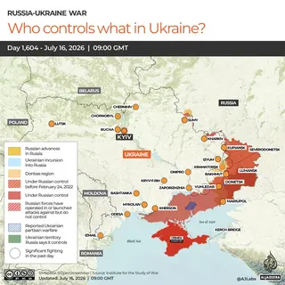 INTERACTIVE-WHO CONTROLS WHAT IN UKRAINE-1784190625