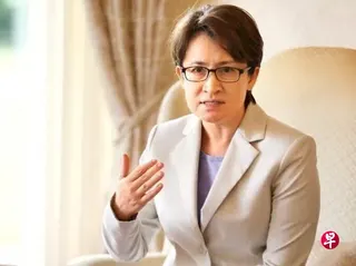 巴布亚新几内亚宣布关闭驻当地的台北经济办事处后，台湾副总统萧美琴说，台湾的外交处境“非常非常辛苦”，北京持续打压台湾的生存空间及扩展国际空间的机会。 （自由时报）