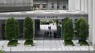 与性伴亲热视频传他人 男子判监四个月两周
