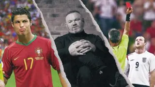 England 2006: The Golden Generation