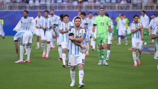 CAPITAL 958决战世界杯：足球杂志JUNPITER FUTBOL主编 陈玟郡