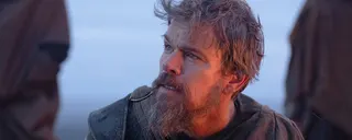 Christopher Nolan's Long and Winding Road to The Odyssey - IGN Image