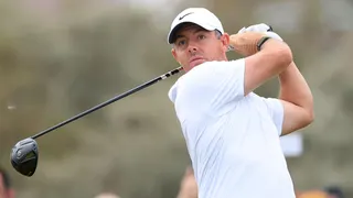 Rory McIlroy