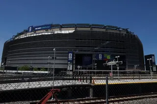 The MetLife Stadium in New Jersey will host the 2026 World Cup final between Spain and Argentina on July 19.