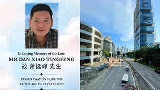 43岁男子新达城外被车撞死 撞后逃司机涉酒驾被捕