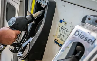 A total of 172,955 companies involving 464,797 vehicles have registered under the Subsidised Diesel Control System (SKDS) nationwide as of July 18. — NSTP/ASYRAF HAMZAH