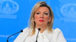 Russia condemns Ukrainian drone attacks on CPC oil vessels near Novorossiysk