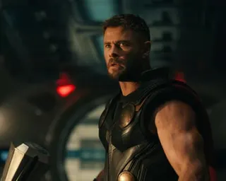 Chris Hemsworth in Avengers: Doomsday