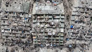 Death toll from Venezuela earthquakes rises to 5,208
