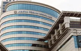 The Attorney General’s Chambers (A-GC) has directed that an inquest be held into the deaths of three men who were killed in a shooting incident in Durian Tunggal, Melaka, in November last year. - File pic