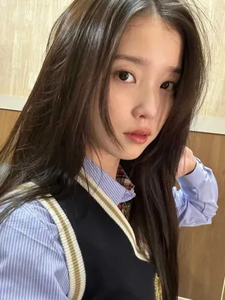 IU健康亮紅燈。（圖／翻攝IG／@dlwlrma）