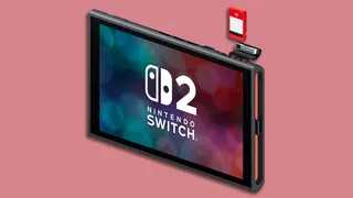 Switch 2 Oled