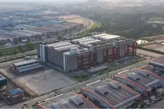 DayOne secured a 500 MW renewable power purchase agreement with Tenaga Nasional in 2025.