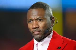 Ryan Clark, who joined ESPN in 2015 as an NFL analyst, learned of his layoff while on NFL Live on Monday.