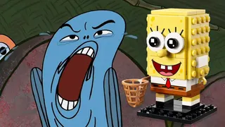 Spongebob